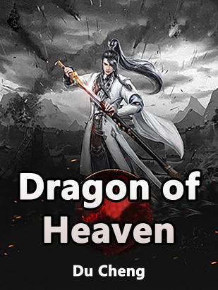 Dragon of Heaven